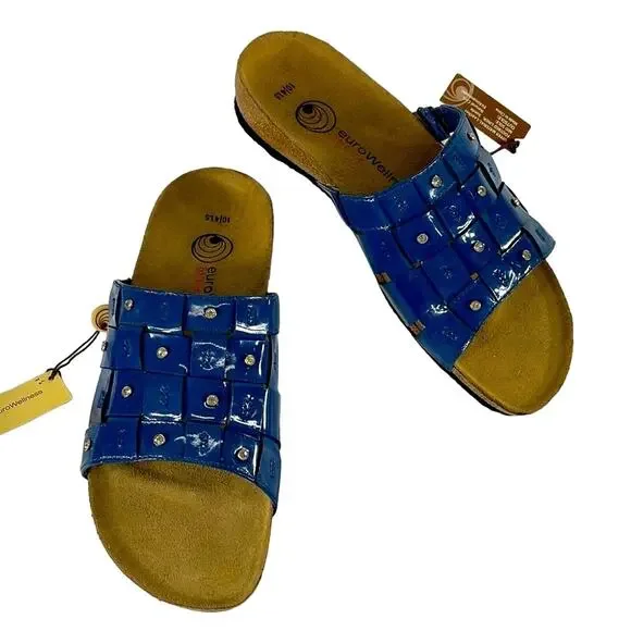 STS  Birkenstock EuroWellness | Shoes | Eurowellness Balance Nwt By